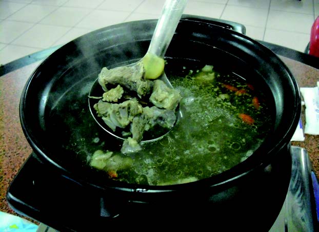 Gorgeous Dacheng Gongguan Mutton Hot Pot-1