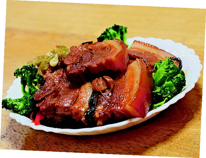 Fantastic Changhua Pork Knuckle King-4