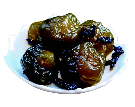 Grand Laozihao Preserved Fruit (Shuntai Preserved Fruit)-3