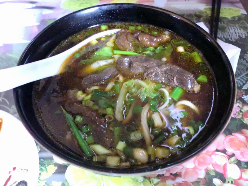 Fantastic Wei’s Beef Noodle-3