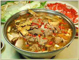 Fantastic Ah-Xiu Mutton