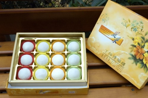 Grand Master Ding's Mochi-2