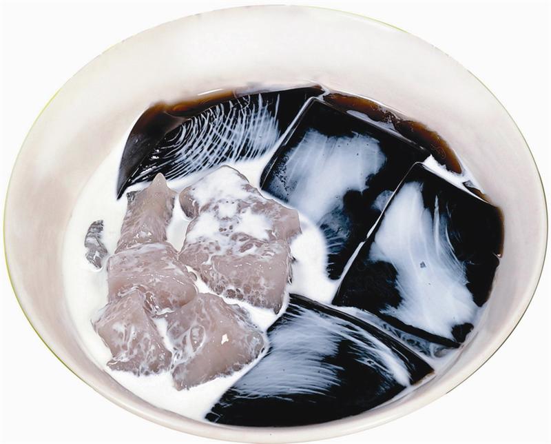 Grand Lukang Legend 88 Grass Jelly