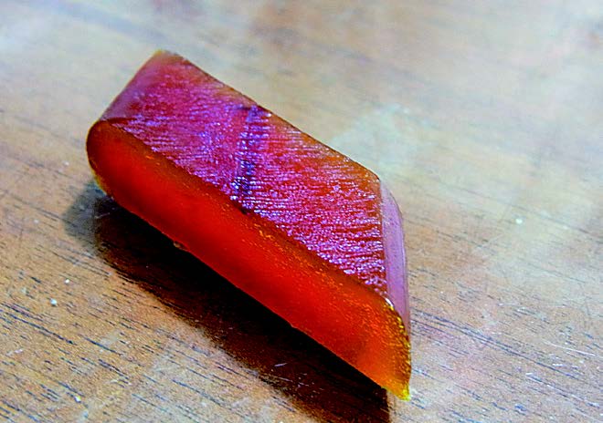 Fantastic Yiyuan Mullet Roe-1