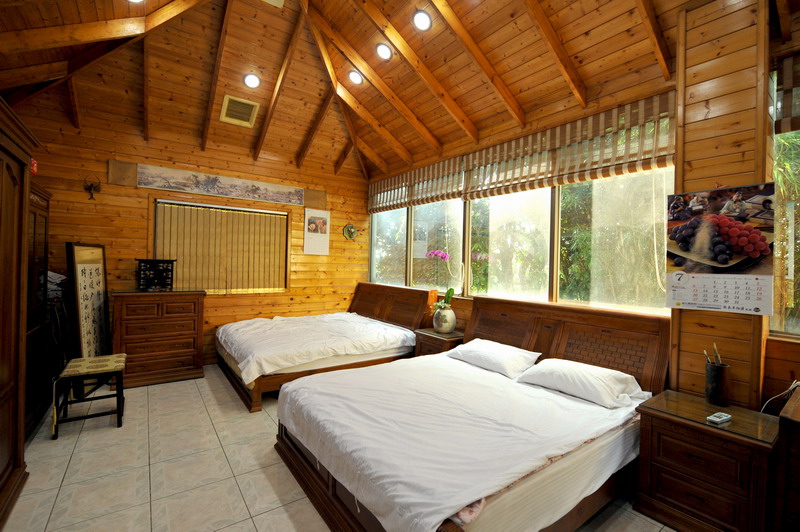 Gorgeous Ai Yuan Homestay-3