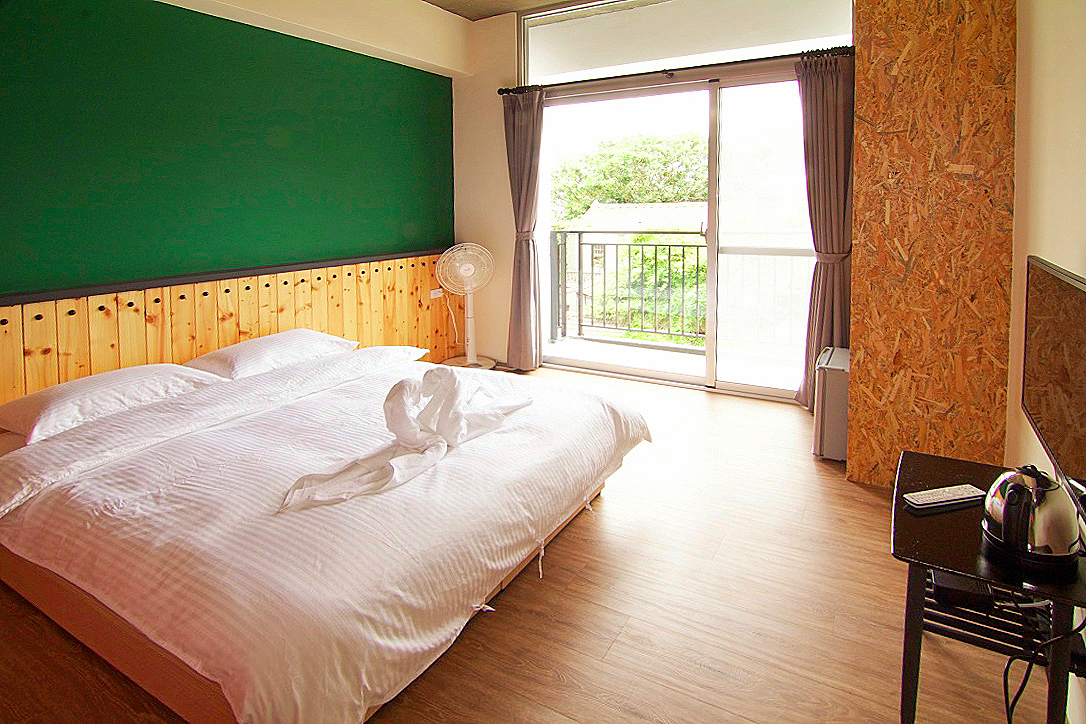 Gorgeous Lover hostel-2