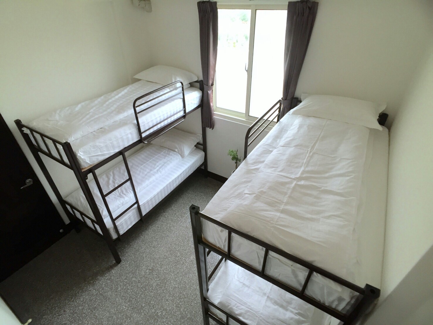 Epic Lukang Silver Star Backpackers B&B (Changhua County B&B No. 040)