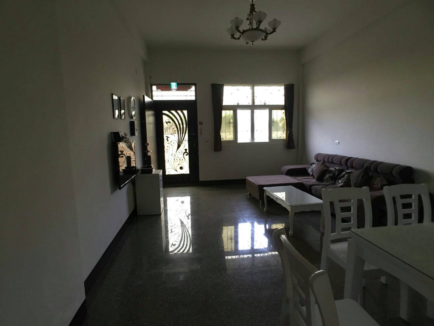 Fantastic Lukang Silver Star Backpackers B&B (Changhua County B&B No. 040)