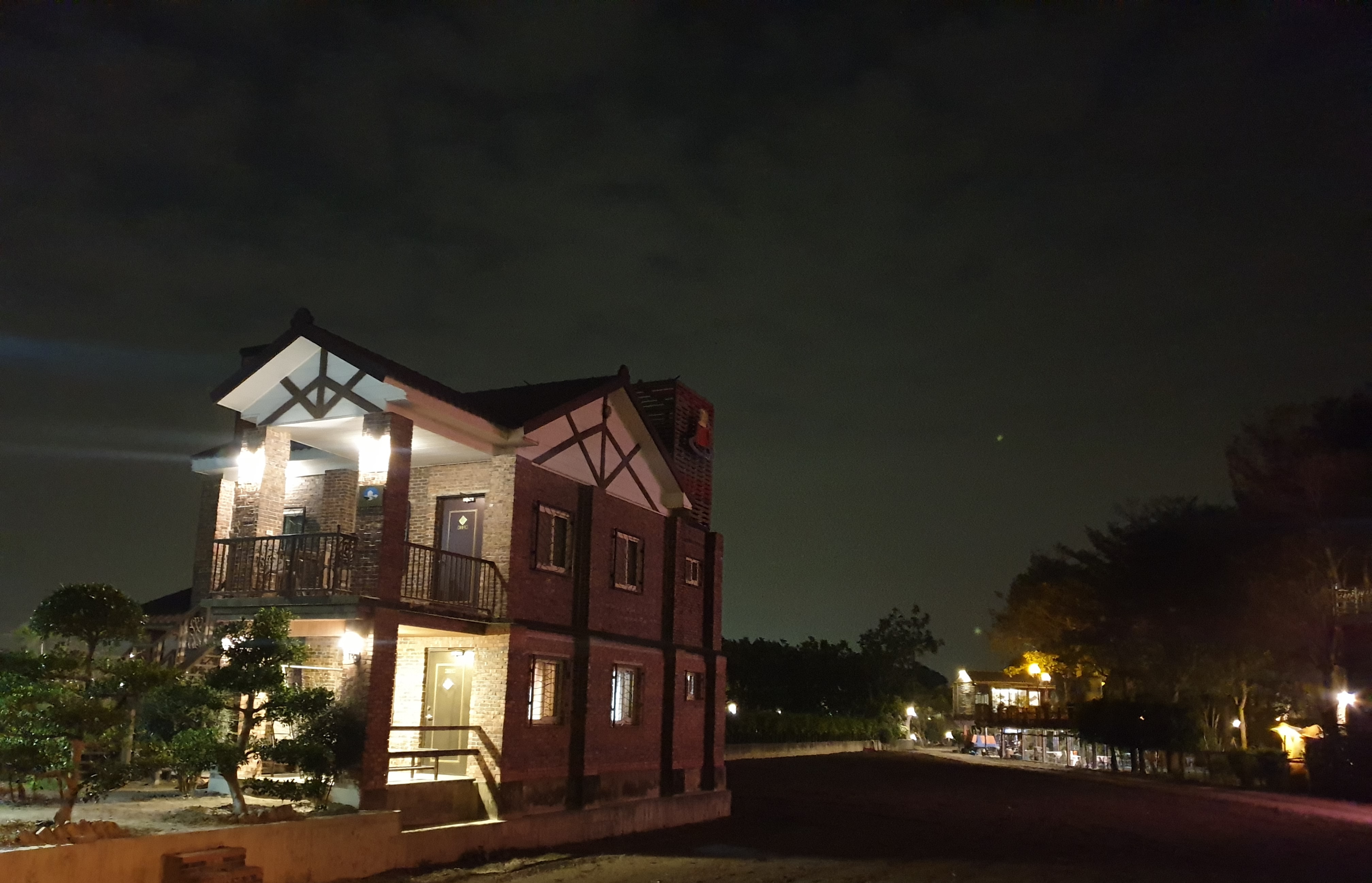 Field Guesthouse (Changhua Guesthouse No. 088) 